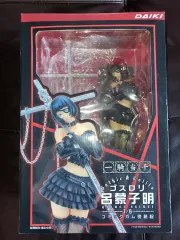 2025年最新】一騎当千 ゴスロリ 呂蒙子明の人気アイテム - メルカリ