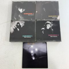 浅川マキの世界 10枚組・自選作品集CD-BOX〈限定生産盤・10枚組