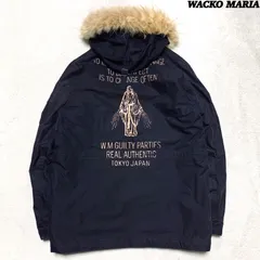 2025年最新】ワコマリア モッズコートの人気アイテム - メルカリ