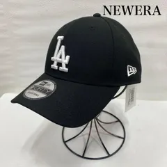 NEW ERA ニューエラ 帽子 キャップ 9FORTY ベルクロ ベースボール キャップ MLB ロサンゼルス・ドジャース 14525027