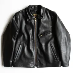 2025年最新】VANSON メンズ シングルライダースの人気アイテム