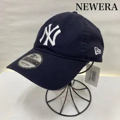 NEW ERA ニューエラ 帽子 キャップ 9TWENTY クロスストラップ ウォッシュドコットン ニューヨーク・ヤンキース 14525111