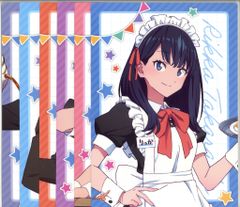 プロセカ 感謝祭 星乃一歌 ビッグタオル 5周年 5th - メルカリ