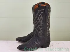 2025年最新】メキシコ製ウエスタンブーツメンズの人気アイテム - メルカリ