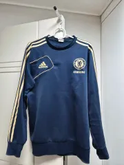 アディダス チェルシー　トレーナー　ジャージ　サッカーウェア　スウェット アディダス チェルシー トレーナー ジャージ サッカーウェア