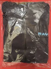 SnowMan 24年RAYS パーカー