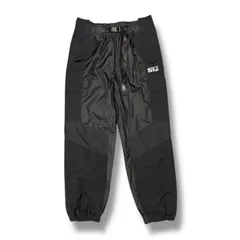 早い者勝ち　美品【ナイキ×サカイ】カーゴパンツ　Ｍサイズ　定価35200円 NIKE ナイキ × Sacai サカイDQ9061-010 NRG Pantナイロン