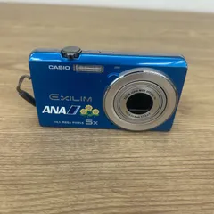 2025年最新】CASIO EXILIM 14.1の人気アイテム - メルカリ