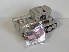 ブルーアーカイブ・ブルアカ オックスフォード トゥーラマ ル品