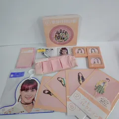 NiziUくじ  セット バラ売り 2025年最新】niziuくじの人気アイテム - メルカリ