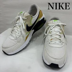 NIKE ナイキ スニーカー AIR MAX EXCEE エアマックス エクシー CD4165-119 ローカット スニーカー