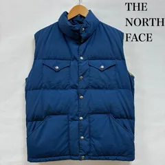 2025年最新】THE NORTH FACE 茶タグ ベストの人気アイテム - メルカリ