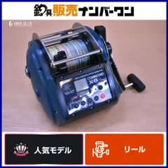 実釣未使用　超美品　　ミヤマエCX-8S 実釣未使用 超美品 ミヤマエCX-8S 実釣未使用 超美品 ミヤマエCX-8S 実