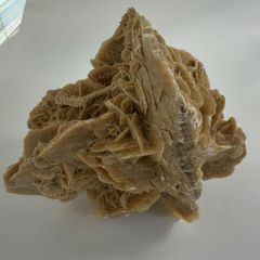 砂漠のバラ/サハラローズ/デザートローズ/サハラ砂漠/約5.7kg - メルカリ