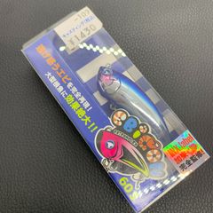 バルサ50 BALSA50 ブラウニー 5cm - メルカリ