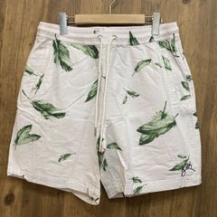 KITH ブルー タオル地ショートパンツ Sサイズ - メルカリ