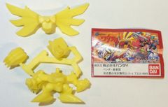 ガン消し 騎士ガンダムエピオン - メルカリ