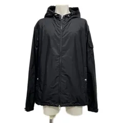 美品！MONCLER ブルゾン ナイロンジャケット モンクレール ジャンパー MONCLER モンクレール ジャケット ENET エネット 1A00087 5979X