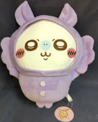 パレード パジャマBIGぬいぐるみ2 ちいかわ モモンガ