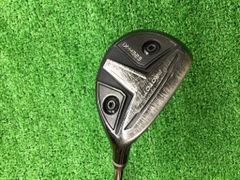 キャロウェイ APEX UW 初代 17° ベンタスブラック 6S - メルカリ