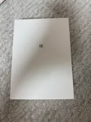 (馬狼照英配送) BTS BE Deluxe EDITION 初回限定盤 (未開封)