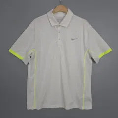 ナイキ Nike ゴルフ ドライフィット ツアー パフォーマンス ポロシャツ XL