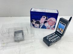 盛岡43-0039】名探偵コナン Voice200 松田陣平の携帯電話 【中古/60