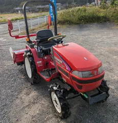 2025年最新】耕運機 ヤンマーの人気アイテム - メルカリ