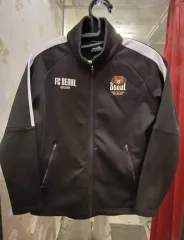 FCソウルトレーニングウェア 2025年最新】FCソウル ウェアの人気アイテム - メルカリ