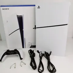【中古品】SONY ソニー PS5 プレイステーション5 CFI-2000A01 ○YR-54217○