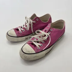 CONVERSE ALLSTAR コンバース オールスター スニーカー REACT リアクト ピンク 系 サイズ 27cm 710-0005