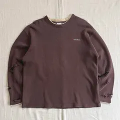 2025年最新】ボロスウェットの人気アイテム - メルカリ