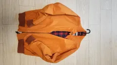 バラクータ 42 オレンジ バラクータ 42 オレンジ BARACUTA（バラクータ）｜メンズセレクト