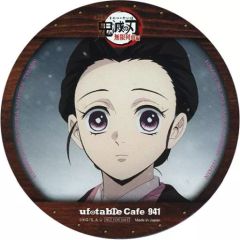 鬼滅の刃 ufotable cafe 時透無一郎 コースター 刀鍛冶の里 - メルカリ