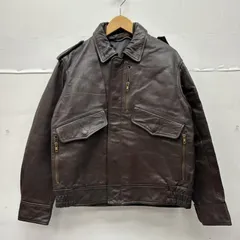 USED 古着 ジャケット、上着 レザージャケット 70s BAHRON レザー ライダース ジャケット