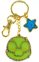 【中古】キーホルダー オルメル 「Duffy and Friends-ダッフィー＆フレンズ- サマーナイトメロディーズ カード付きキーチェーン」 東京ディズニーシー限定