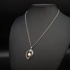 2025年最新】mikimoto ミキモト 一粒パールネックレスの人気アイテム