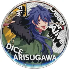 2025年最新】有栖川帝統 缶バッジ 04の人気アイテム - メルカリ