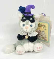 2025年最新】ダッフィー ハロウィン 2014の人気アイテム - メルカリ