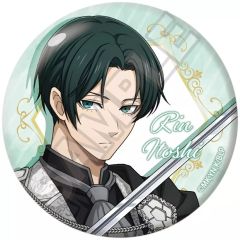 糸師凛 缶バッジ ブルーロック ナムコ限定 sweets flavor 2026 - メルカリ