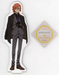 中古】ポスター B2販促ポスター 阿見マリア 「スイセイギンカ