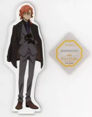 【中古】アクリルスタンド・アクリルパネル 中原中也 丸井支部描き下ろしアクリルスタンド 「文豪ストレイドッグス」