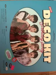 2025年最新】TOMORROW TOGETHER DECO KITの人気アイテム - メルカリ