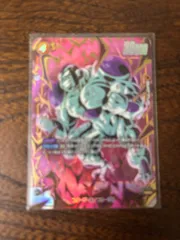 2025年最新】ドラゴンボールフュージョンワールド フリーザの