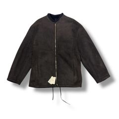 【未使用】1PIU1UGUALE3 シングルリブライダースジャケット サイズ4 2_deb673db-bfd8-448e-be86-