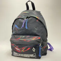 2025年最新】marcelo burlon イーストパックの人気アイテム - メルカリ