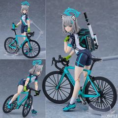 ドリームテック すーぱーそに子 白水着style 1/7スケール彩色済完成品