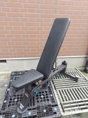 アジャスタブルベンチ 業務用 アジャスタブルベンチ MG-A85 業務用 トレーニングベンチ ダンベル