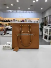 2025年最新】ALEXANDER McQUEEN レディース トートバッグの人気