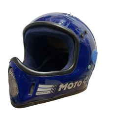 当時物【BELL/ベル】MOTO4 バイザー付き ゴーグルセット✨✨✨ - メルカリ